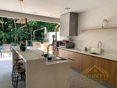 Casa, 4 quartos, 290 m² - Foto 2