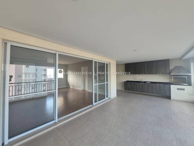 Apartamento, 3 quartos, 186 m² - Foto 5