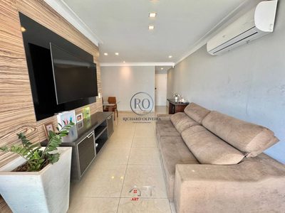 Apartamento, 3 quartos, 125 m² - Foto 2