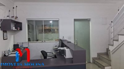 Sobrado, 2 quartos - Foto 4