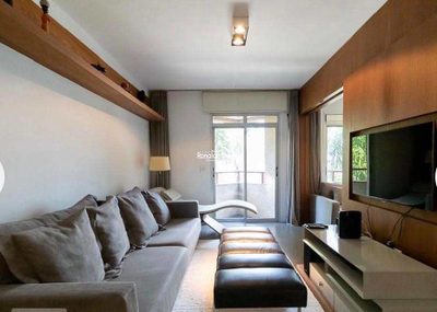 Apartamento, 2 quartos, 86 m² - Foto 5