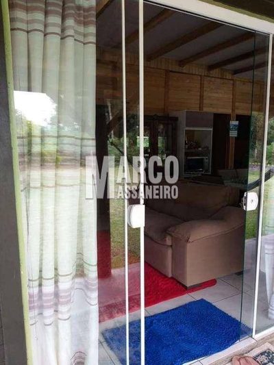 Chácara, 3 quartos, 1182 m² - Foto 2