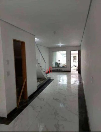 Sobrado, 3 quartos, 130 m² - Foto 4