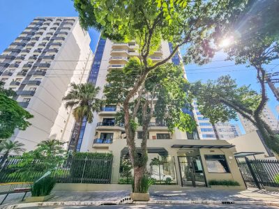 Cobertura, 4 quartos, 482 m² - Foto 4