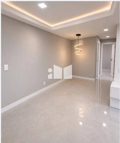Apartamento, 2 quartos, 60 m² - Foto 2