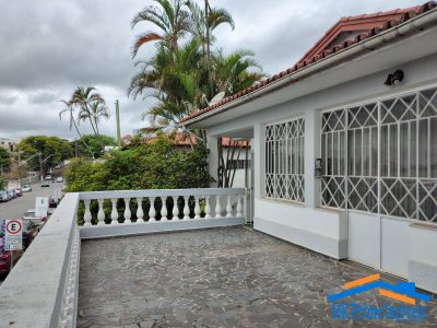 Casa, 500 m² - Foto 2