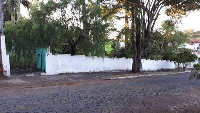 Terreno, 1536 m² - Foto 2