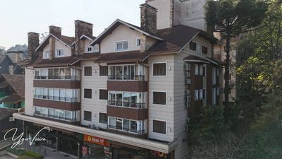 Apartamento, 3 quartos, 153 m² - Foto 4