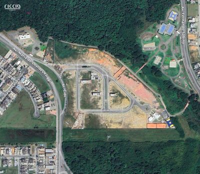 Terreno, 900 m² - Foto 1