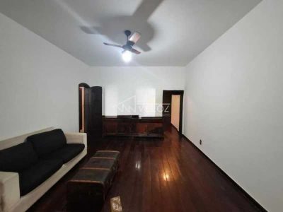 Apartamento, 3 quartos, 110 m² - Foto 2