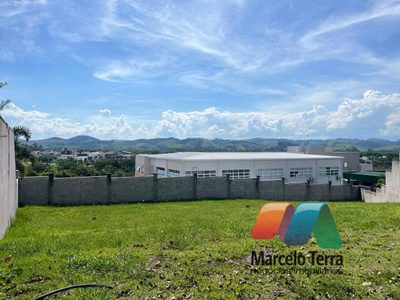 Terreno, 895 m² - Foto 1