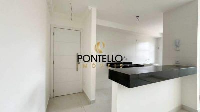 Apartamento, 3 quartos, 87 m² - Foto 3