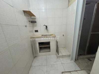 Apartamento, 1 quarto, 22 m² - Foto 5