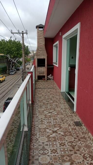 Apartamento, 1 quarto, 38 m² - Foto 1