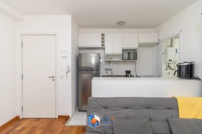 Apartamento, 1 quarto, 41 m² - Foto 4