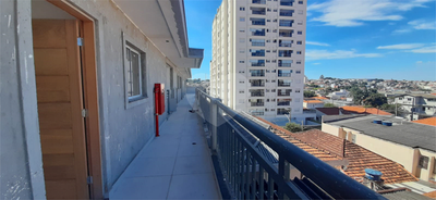Apartamento, 2 quartos, 43 m² - Foto 1