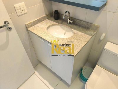 Kitnet-Studio, 24 m² - Foto 2
