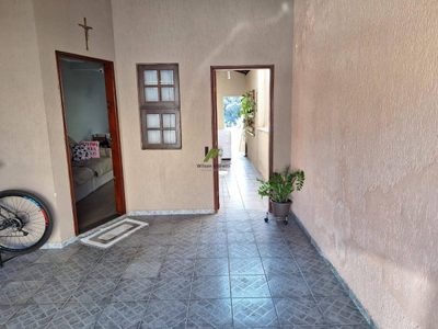 Casa, 2 quartos, 100 m² - Foto 3