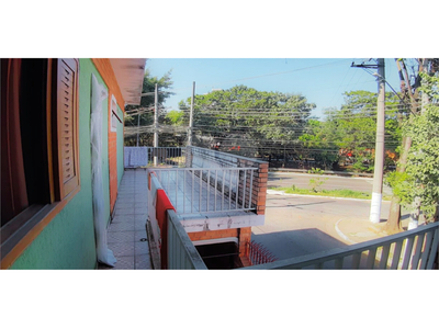 Sobrado, 2 quartos, 140 m² - Foto 2