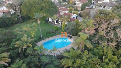 Casa, 4 quartos, 665 m² - Foto 1