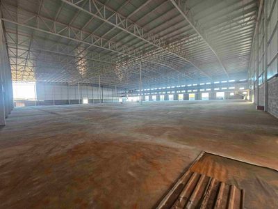 Depósito-Galpão, 7000 m² - Foto 4
