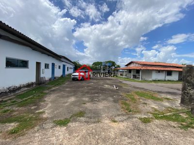 Depósito-Galpão, 12000 m² - Foto 3