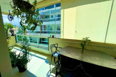 Apartamento, 2 quartos, 76 m² - Foto 4