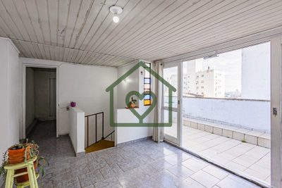 Cobertura, 3 quartos, 137 m² - Foto 2