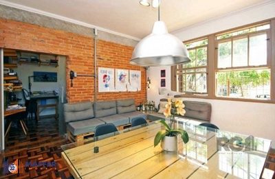 Apartamento, 3 quartos, 82 m² - Foto 3