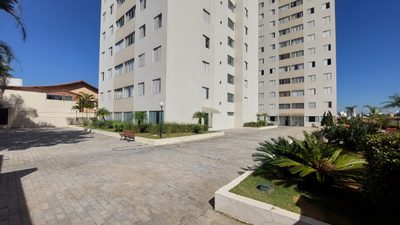 Apartamento, 3 quartos, 70 m² - Foto 5