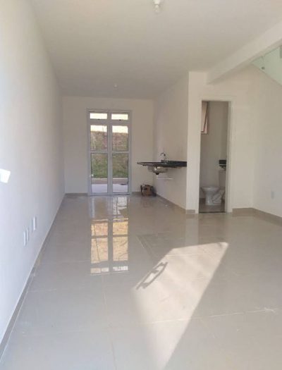 Casa, 2 quartos, 80 m² - Foto 3