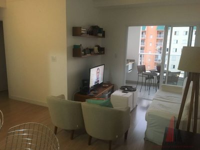 Apartamento, 2 quartos, 72 m² - Foto 2