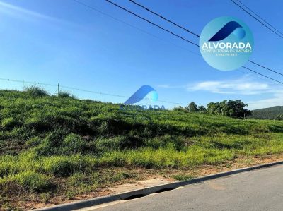 Terreno, 318 m² - Foto 1