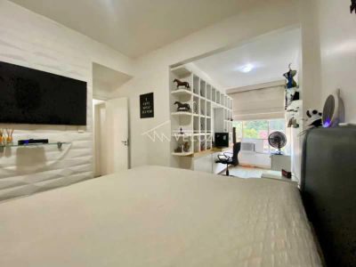 Apartamento, 3 quartos, 102 m² - Foto 2