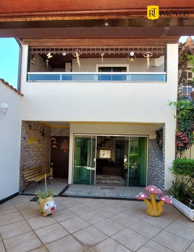 Casa, 2 quartos, 55 m² - Foto 1