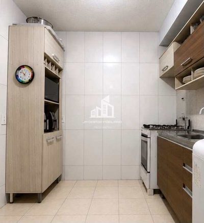 Apartamento, 2 quartos, 45 m² - Foto 5