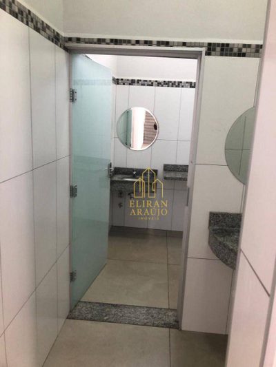 Depósito-Galpão, 550 m² - Foto 5