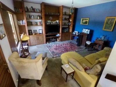 Apartamento, 4 quartos, 530 m² - Foto 1