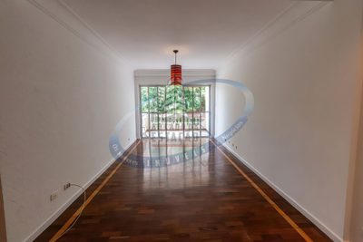 Apartamento, 2 quartos, 120 m² - Foto 3