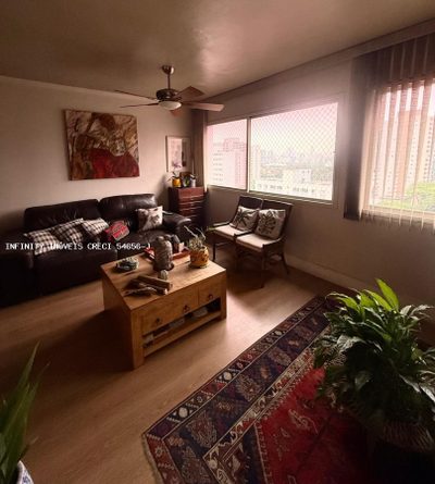 Apartamento, 3 quartos, 84 m² - Foto 2