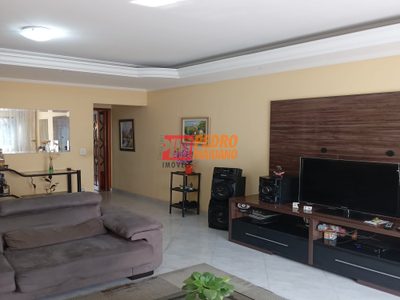 Sobrado, 3 quartos, 125 m² - Foto 2