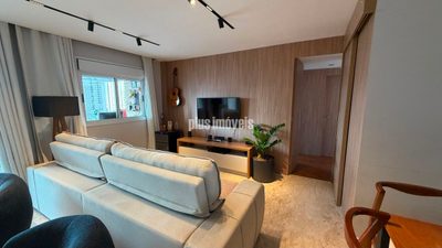 Apartamento, 2 quartos, 101 m² - Foto 2