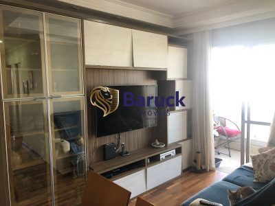 Apartamento, 3 quartos - Foto 2
