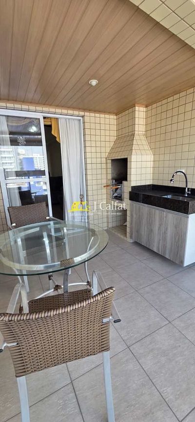 Apartamento, 3 quartos, 120 m² - Foto 2