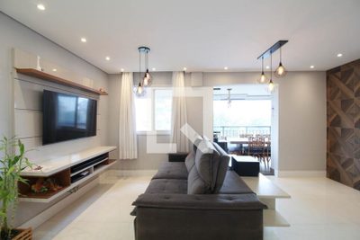 Apartamento, 2 quartos, 111 m² - Foto 1