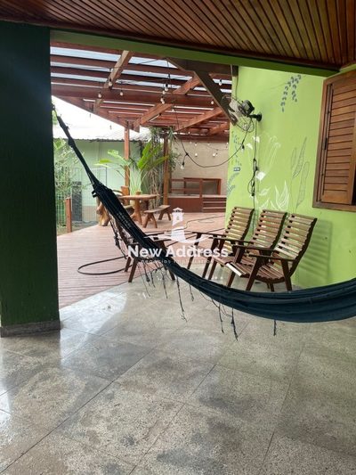 Casa, 7 quartos, 500 m² - Foto 3