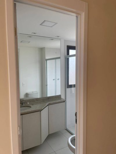 Apartamento, 3 quartos, 89 m² - Foto 1