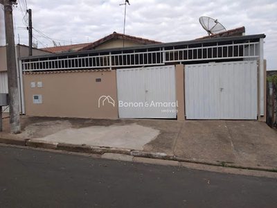 Casa, 3 quartos, 275 m² - Foto 1