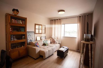Apartamento, 2 quartos, 78 m² - Foto 1