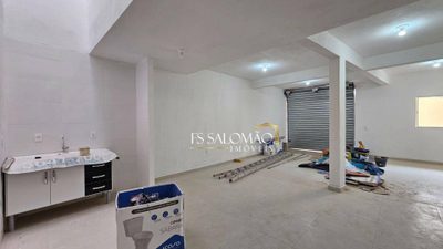 Loja-Salão, 60 m² - Foto 5